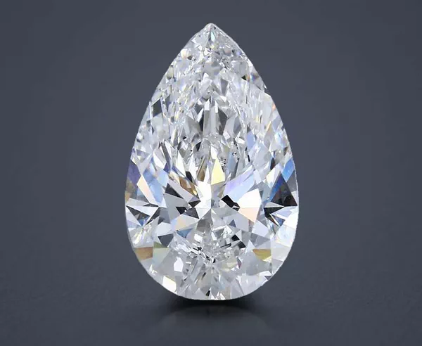 8.1 Carat · E · VS1 Rare Carat Ideal Cut