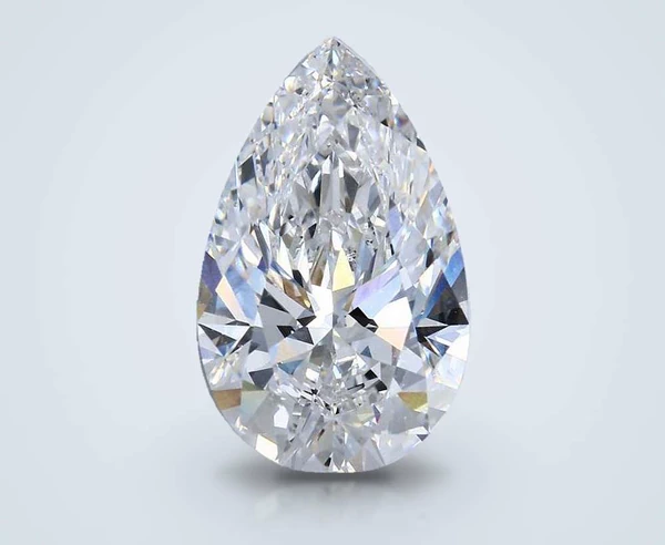8.1 Carat · E · VS1 Rare Carat Ideal Cut