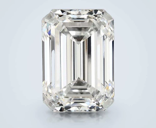 8.54 Carat · E · VVS2 Rare Carat Ideal Cut