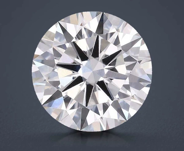3 Carat · H · VVS2 excellent Cut