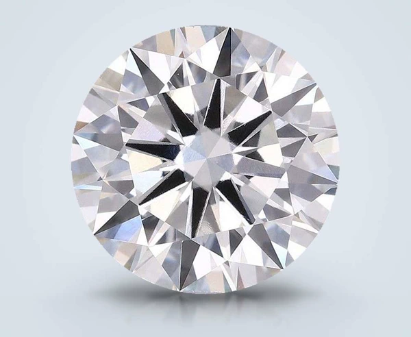 3 Carat · H · VVS2 excellent Cut