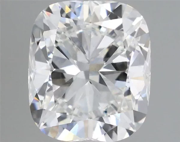 1.89 Carat · F · VVS2 Rare Carat Ideal Cut