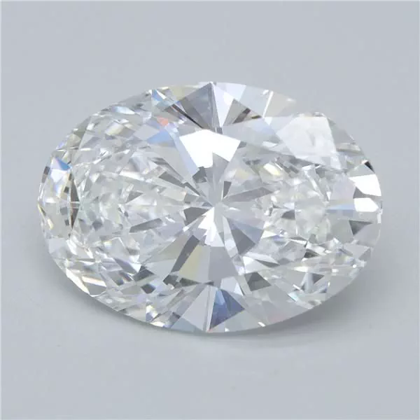 6.32 Carat · E · VS1 Rare Carat Ideal Cut