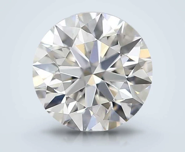 0.61 Carat · D · VS2 excellent Cut