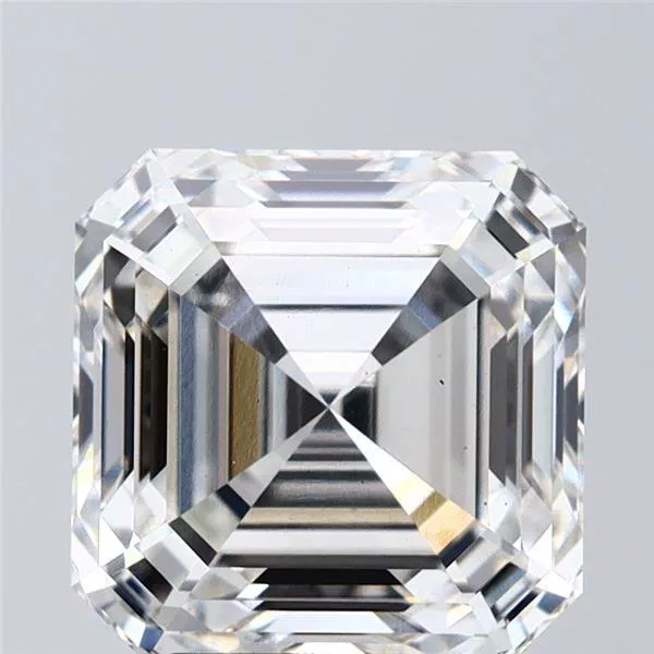 5.07 Carat · G · VS1 Rare Carat Ideal Cut