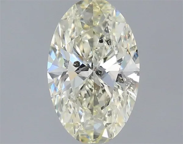 1 Carat · K · SI2 Rare Carat Ideal Cut
