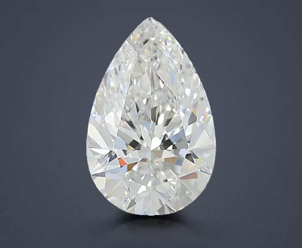 3.22 Carat · D · VVS1 Rare Carat Ideal Cut
