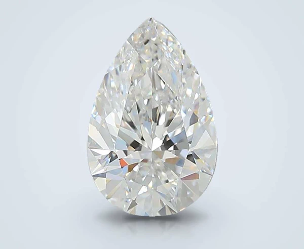 3.22 Carat · D · VVS1 Rare Carat Ideal Cut