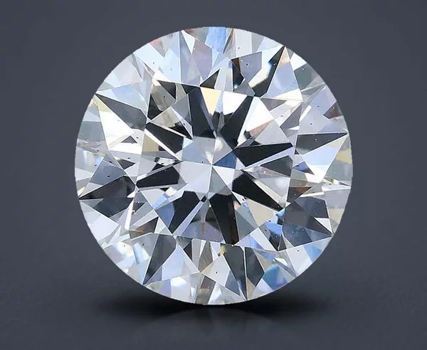4.09 Carat · E · SI1 Rare Carat Ideal Cut