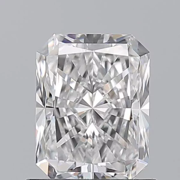 1.01 Carat · D · VVS2 Rare Carat Ideal Cut