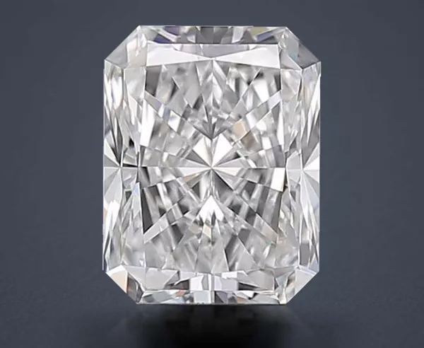 1.01 Carat · D · VVS2 Rare Carat Ideal Cut