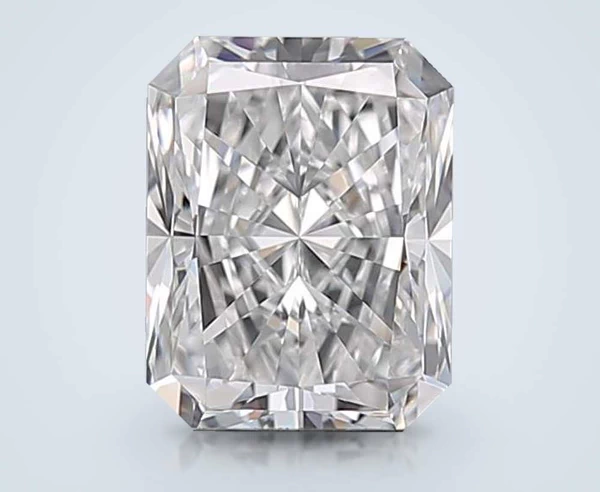 1.01 Carat · D · VVS2 Rare Carat Ideal Cut