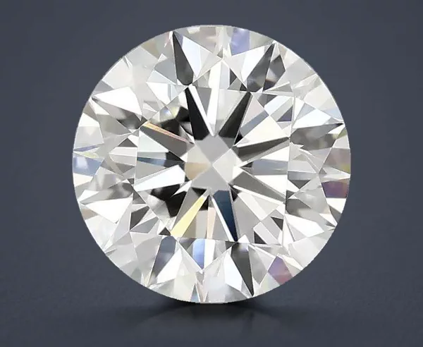 1.47 Carat · E · VVS1 ideal Cut