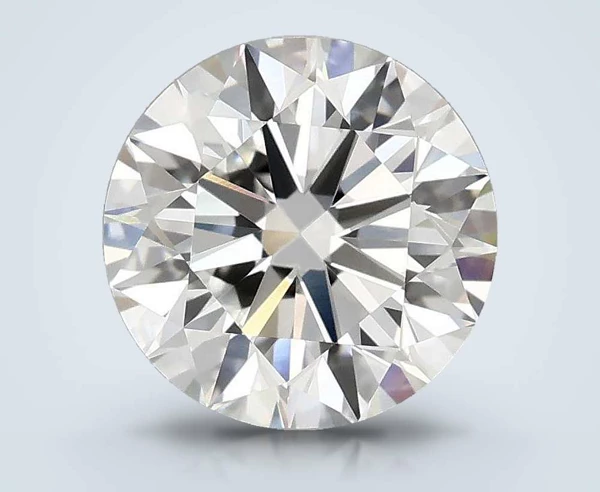 1.47 Carat · E · VVS1 ideal Cut