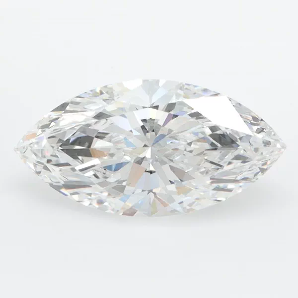 2.1 Carat · D · FL Rare Carat Ideal Cut