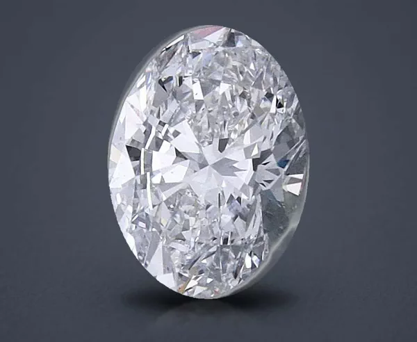 3.01 Carat · D · SI2 Rare Carat Ideal Cut
