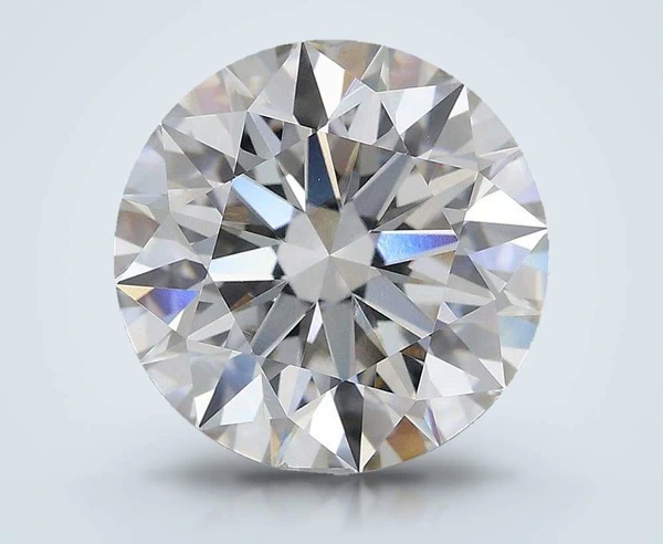 3.05 Carat · H · VVS2 Rare Carat Ideal Cut