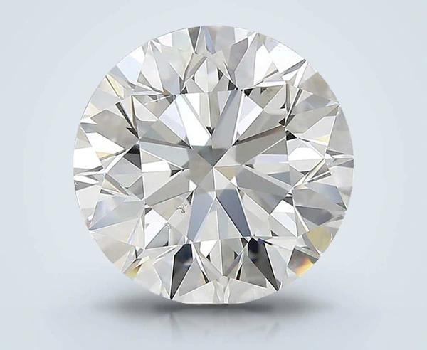 4.5 Carat · H · SI1 excellent Cut