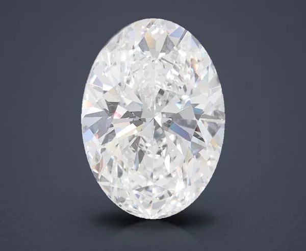 2.03 Carat · D · FL Rare Carat Ideal Cut