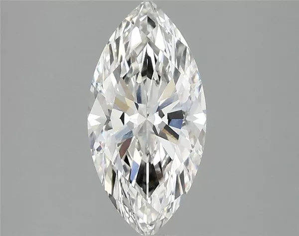 1.52 Carat · F · VVS2 excellent Cut