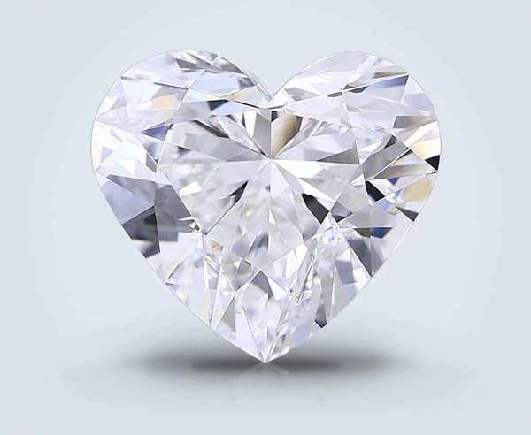 6.08 Carat · D · VVS2 Rare Carat Ideal Cut