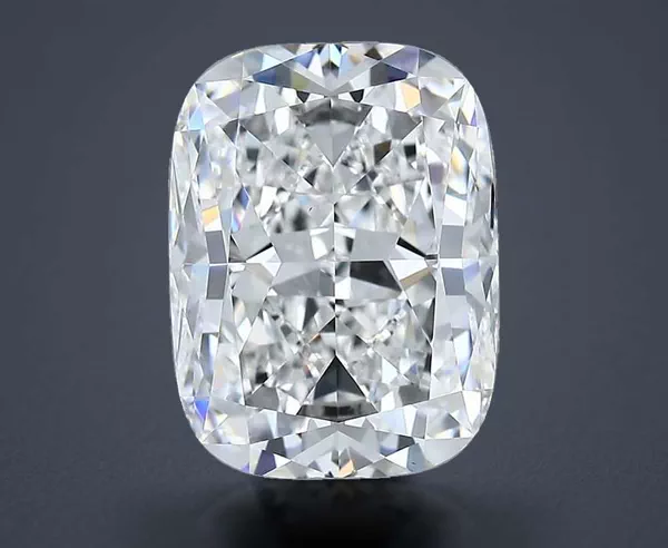 5.03 Carat · E · VS1 Rare Carat Ideal Cut