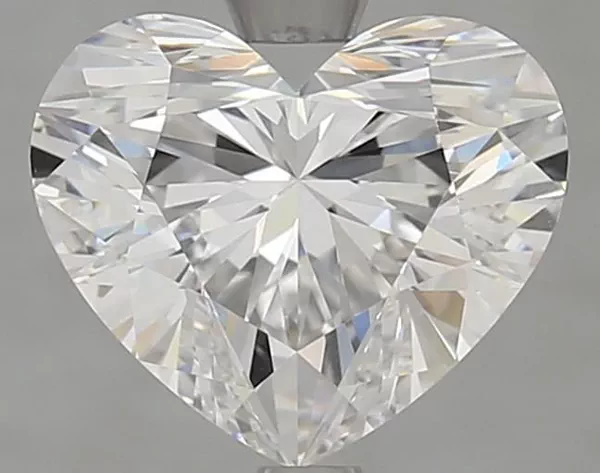2.51 Carat · D · VVS1 Rare Carat Ideal Cut