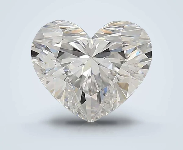 2.51 Carat · D · VVS1 Rare Carat Ideal Cut