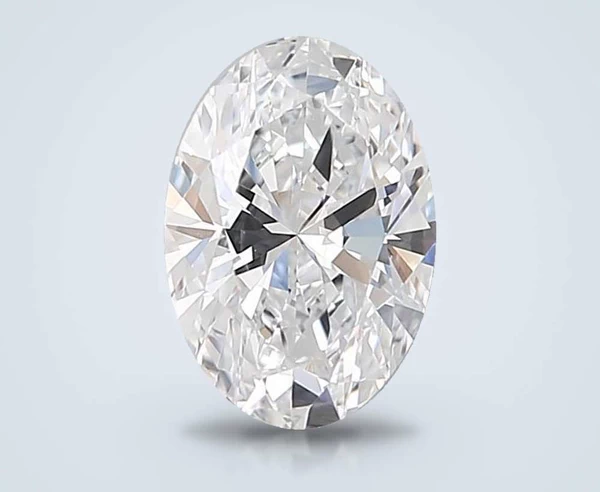 1.85 Carat · D · IF Rare Carat Ideal Cut