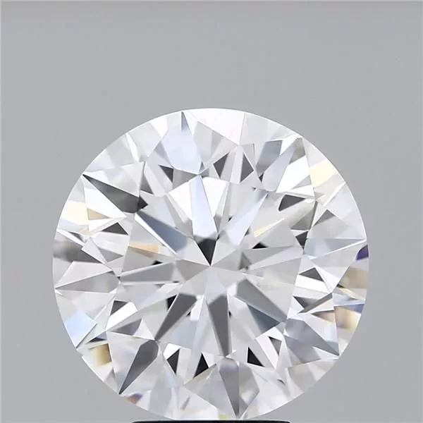 6.01 Carat · E · VS1 Rare Carat Ideal Cut