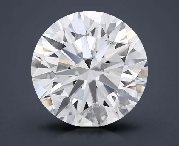 6.01 Carat · E · VS1 Rare Carat Ideal Cut