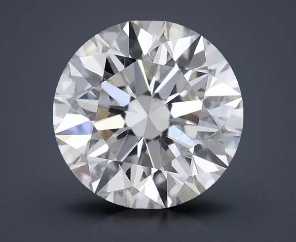 0.37 Carat · D · VVS1 Rare Carat Ideal Cut