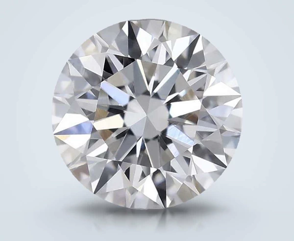 0.37 Carat · D · VVS1 Rare Carat Ideal Cut