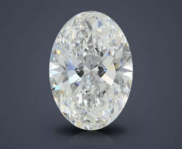 4.02 Carat · E · VVS1 Rare Carat Ideal Cut