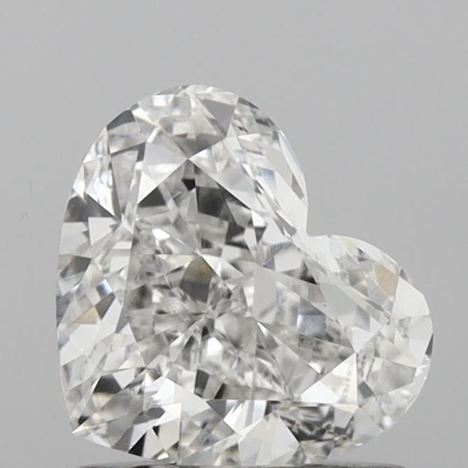 1.19 Carat · F · VVS2 Rare Carat Ideal Cut