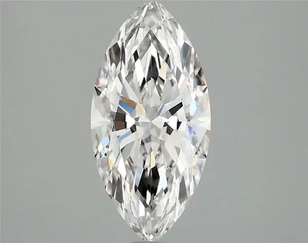 1.59 Carat · F · VS1 Rare Carat Ideal Cut
