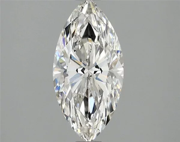 1.49 Carat · G · VVS2 very good Cut