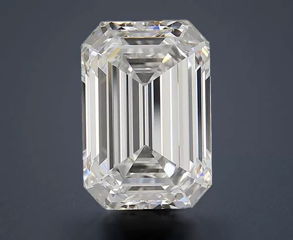 4.07 Carat · D · IF Rare Carat Ideal Cut