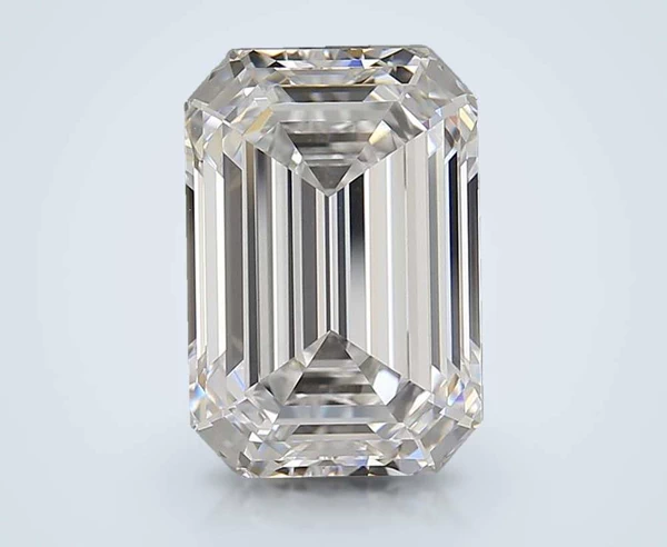 4.07 Carat · D · IF Rare Carat Ideal Cut