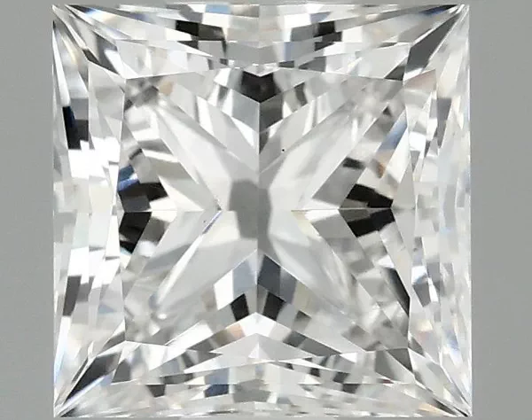 1.17 Carat · D · VVS2 Rare Carat Ideal Cut