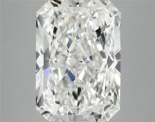 7.08 Carat · E · VVS2 Rare Carat Ideal Cut