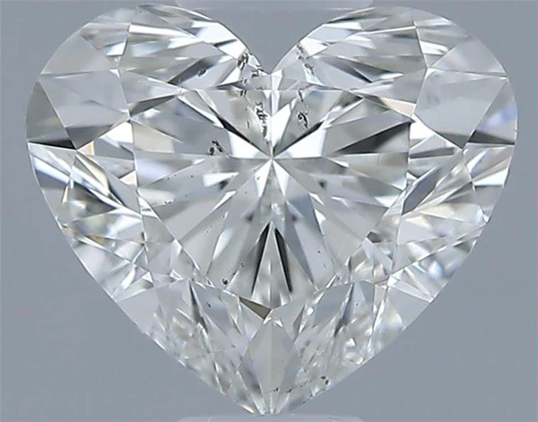 0.91 Carat · I · SI1 Rare Carat Ideal Cut