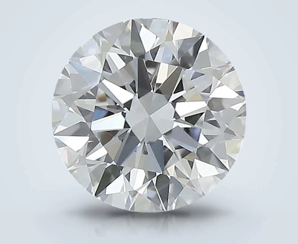 0.56 Carat · D · VVS1 Rare Carat Ideal Cut