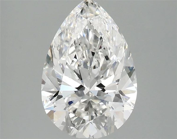 2.06 Carat · F · VVS2 Rare Carat Ideal Cut