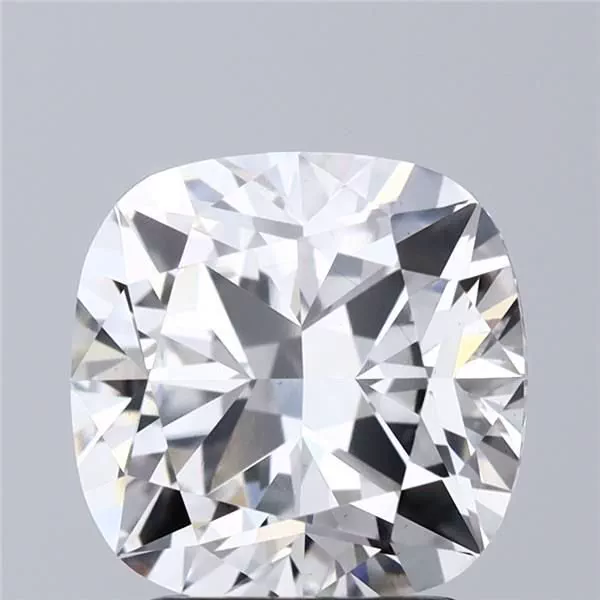 2.37 Carat · E · VS1 Rare Carat Ideal Cut