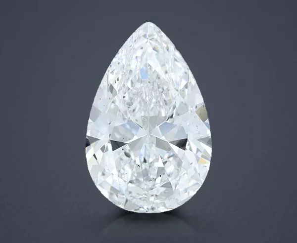 5.58 Carat · E · SI1 Rare Carat Ideal Cut