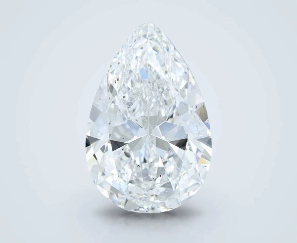 5.58 Carat · E · SI1 Rare Carat Ideal Cut
