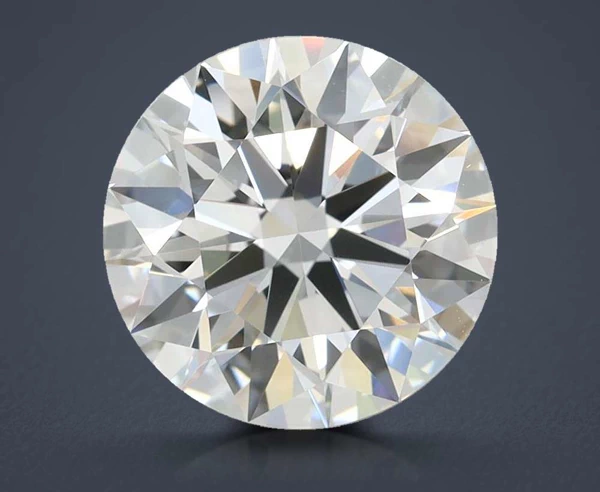 2.95 Carat · D · VVS1 excellent Cut