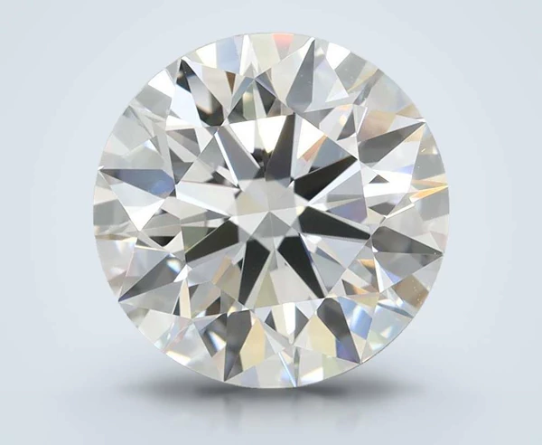 2.95 Carat · D · VVS1 excellent Cut