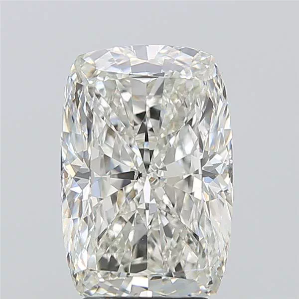4.02 Carat · H · VVS2 Rare Carat Ideal Cut